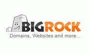 Go to BigRock Coupon Code