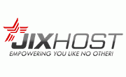 JixHost Coupon Code and Promo codes