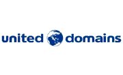 United-Domains Coupon Code and Promo codes