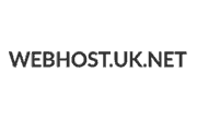 WebhostUK Coupon Code and Promo codes