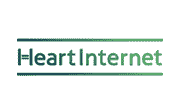 HeartInternet Coupon Code and Promo codes