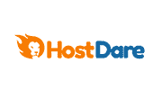 HostDare Coupon and Promo Code September 2024