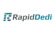 Go to RapidDedi Coupon Code