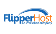 Go to FlipperHost Coupon Code