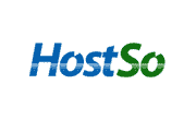 Go to Hostso Coupon Code