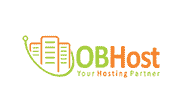 Go to OBHost Coupon Code