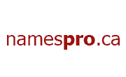 Go to NamesPro Coupon Code