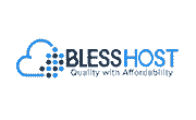 Go to BlessHost Coupon Code