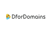 Go to DforDomains Coupon Code