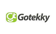 Go to Gotekky Coupon Code