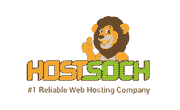 Go to HostSoch Coupon Code