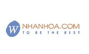 Go to Nhanhoa Coupon Code