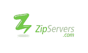 Go to ZipServers Coupon Code