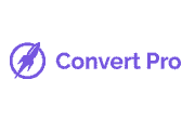 Go to ConvertPro Coupon Code