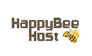 Go to HappyBeeHost Coupon Code