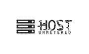 Go to HostUnmetered Coupon Code