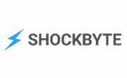 ShockByte Coupon Code and Promo codes