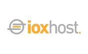 Go to Iox.Host Coupon Code