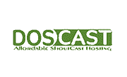 DosCAST Coupon Code and Promo codes