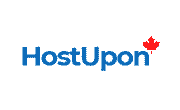 Go to HostUpon.ca Coupon Code