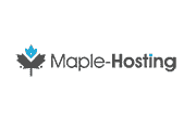 Maple-Hosting Coupon Code and Promo codes