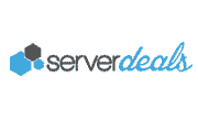 ServerDeals Coupon Code and Promo codes