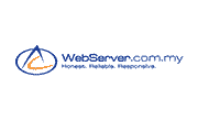 Go to Webserver.com.my Coupon Code