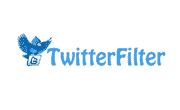 Go to TwitterFilter Coupon Code