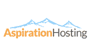 Go to AspirationHosting Coupon Code