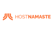 Go to HostNamaste Coupon Code