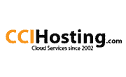 CCIHosting Coupon Code and Promo codes