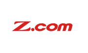 Go to Z.com Coupon Code