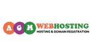 Go to AgmWebhosting Coupon Code