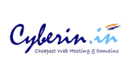 Cyberin Coupon Code and Promo codes