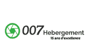 Go to 007Hebergement Coupon Code