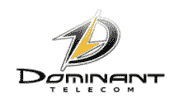 Dominant-Telecom Coupon Code and Promo codes