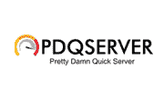 Go to PDQserver Coupon Code