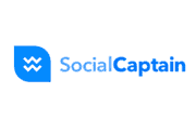 SocialCaptain Coupon Code and Promo codes