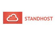 StandHost Coupon Code and Promo codes