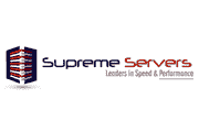 Go to SupremeServers Coupon Code