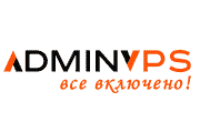 Go to AdminVPS Coupon Code