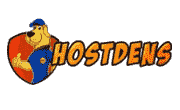 Go to HostDens Coupon Code