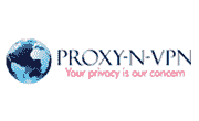 Go to Proxy-N-VPN Coupon Code