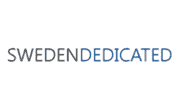 SwedenDedicated Coupon Code and Promo codes