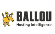 Go to BallouWebbhotell Coupon Code