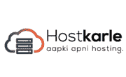 HostKarle Coupon Code and Promo codes