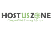 Go to HostUsZone Coupon Code