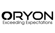 Go to Oryon Coupon Code