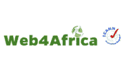 Go to Web4Africa Coupon Code