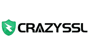 Go to CrazySSL Coupon Code